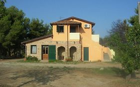 Agriturismo Nakelia